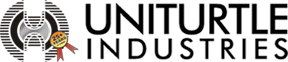 Uniturtle Logo